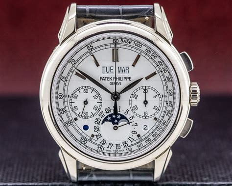 patek philippe 5270g.